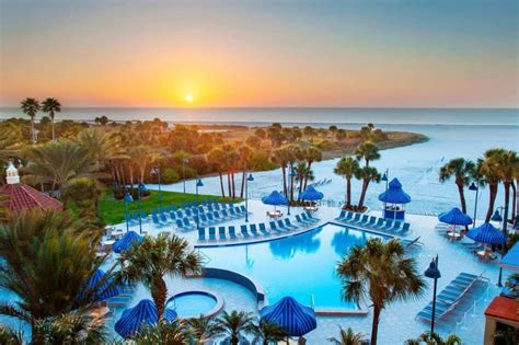 14 Best Clearwater Beach Hotels For All Budgets - Florida Trippers