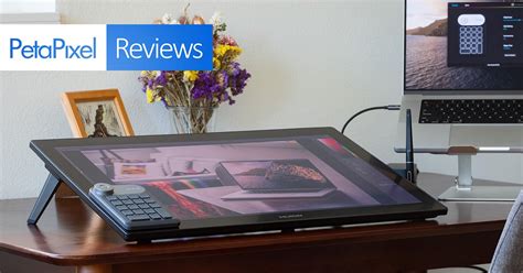 Huion Kamvas Pro 24 Review: A Flagship 4K Pen Display For A, 60% OFF