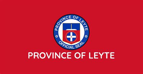 Get to Know the Leyte Province in the Philippines