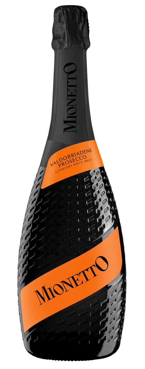 Mionetto Brut Valdobbiadene Prosecco Superiore NV (2023) | Wine Rating | Wine Spectator