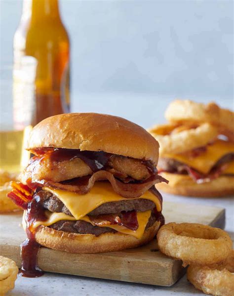 25 Burger Toppings You Haven't Tried - PureWow