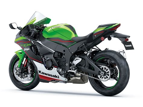 Kawasaki Ninja ZX-10RR | Zweirad Loitz