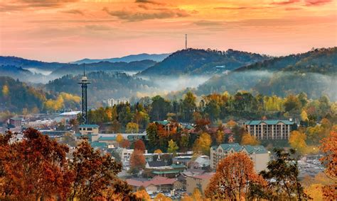 The 25 Best Things to do in Gatlinburg, Tennessee – Wandering Wheatleys