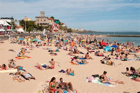 Lisbon Beaches: 10Best Beach Reviews