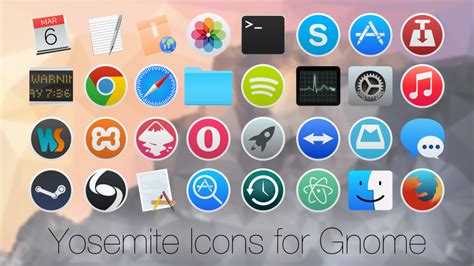 Icon For Linux #1391 - Free Icons Library