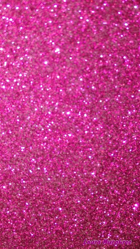 Pink Glitter Wallpapers - Top Free Pink Glitter Backgrounds - WallpaperAccess