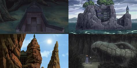 Naruto: The Hidden Sound Village, Explained