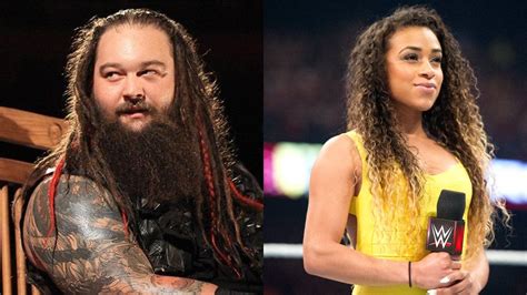 Bray Wyatt's Wife Files For Divorce Following Alleged Affair With Jojo