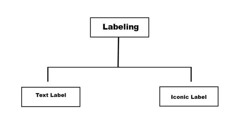 Labeling: Definition, Types, Function, Examples - Parsadi