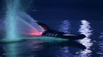 Batboat (Batman Forever) | Batman Wiki | Fandom