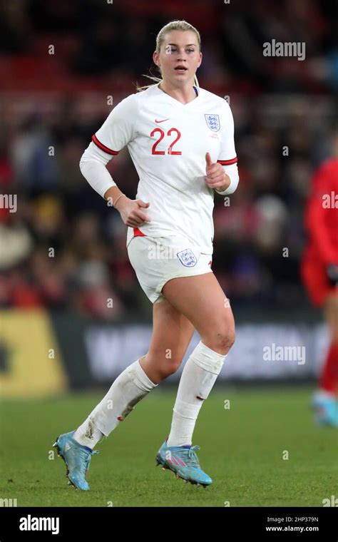 ALESSIA RUSSO, ENGLAND, 2022 Stock Photo - Alamy