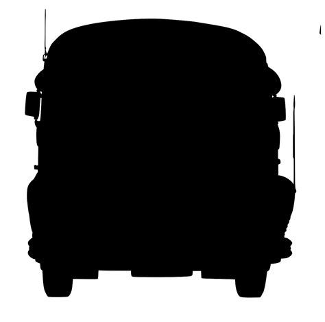 SVG > auto design bus russian - Free SVG Image & Icon. | SVG Silh