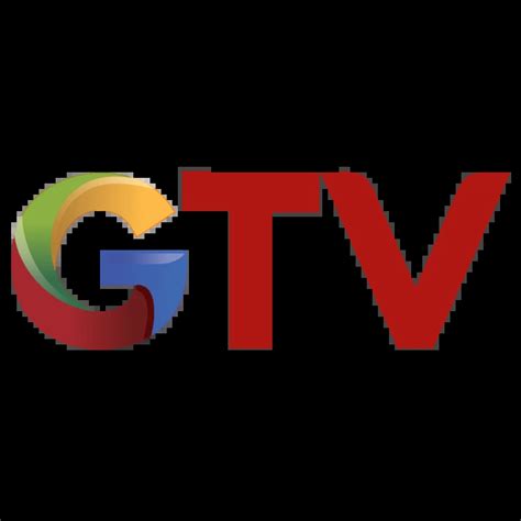 GTV Logo PNG, AI, EPS, CDR, PDF, SVG - iconLogoVector