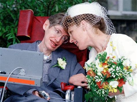 Professor Stephen Hawking dies: Family announces death