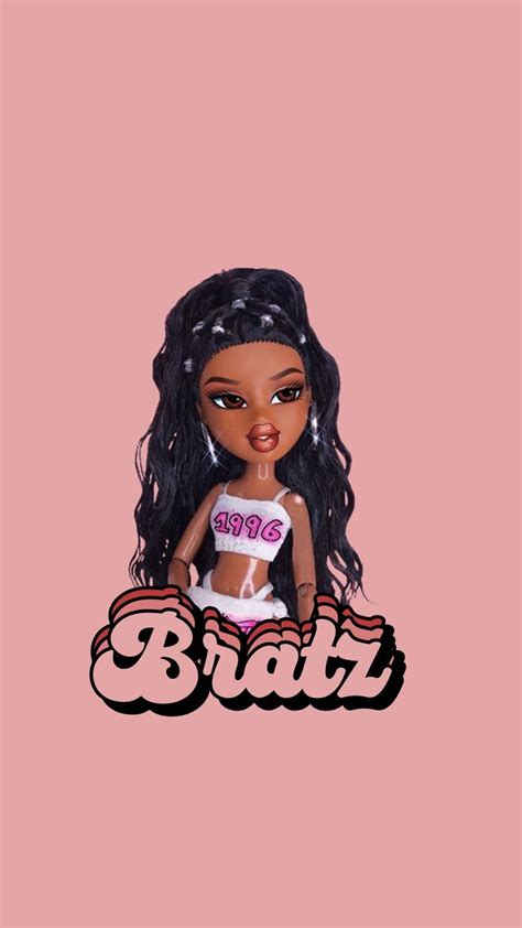 Bratz Aesthetic Wallpapers - Top Free Bratz Aesthetic Backgrounds - WallpaperAccess