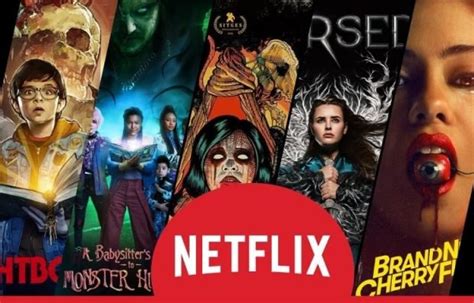 30 Best Witch Movies & Shows on Netflix