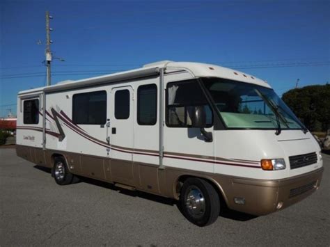 2001 Airstream Land Yacht XL - Illinois, Germantown