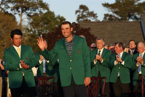 Do Masters Champions Get to Keep the Green Jacket?