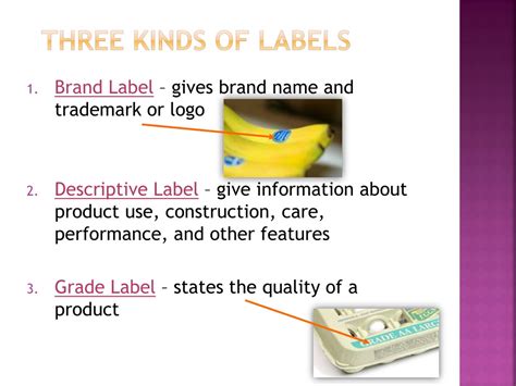 PPT - Packaging and Labeling PowerPoint Presentation, free download - ID:1515082