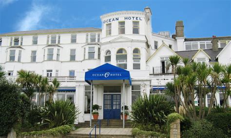 Ocean Hotel Isle of Wight 6 Day 2017 - Maxfields Executive Travel