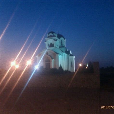 Mladenovac - City