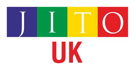 Registration Form – Welcome to JITO UK