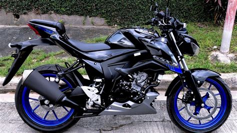 Suzuki Gsx S 150 – newstempo