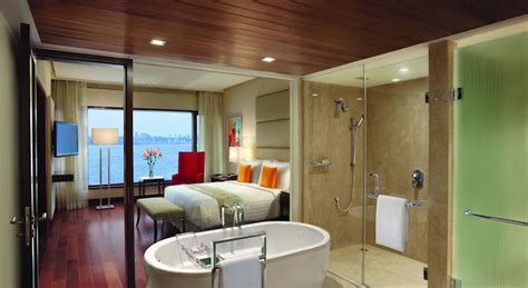 The Oberoi Mumbai, Mumbai | Review | The Hotel Guru