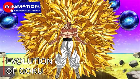 Dragon Ball Z Super Saiyan 1000000 Goku