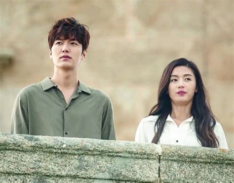 ‘The Legend of the Blue Sea’ maintains top viewership - Entertainment - The Jakarta Post