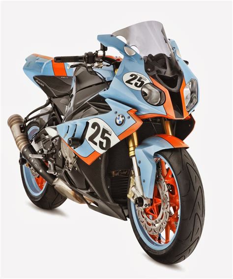 BMW S1000RR Gulf | Bmw s1000rr, Racing bikes, Motorcycle