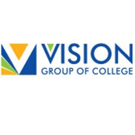 Vision collegechittorgarh :: Behance