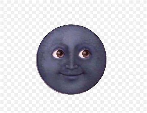 Emoji Black Moon Emoticon, PNG, 476x632px, Emoji, Black Moon, Blue Moon, Button, Emoticon ...