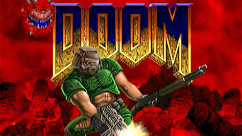 Doom 3DO Music for PC & Delta Touch addon - ModDB