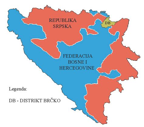 South East Europe News: In Republika Srpska, a stir over representation