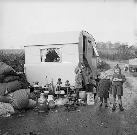 Irish gypsies in Anglesey | Teitl Cymraeg/Welsh title: Sipsw… | Flickr