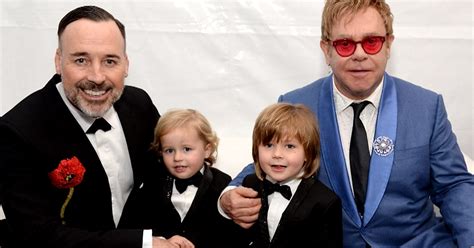 Elton John talks career and fatherhood, calls his sons his 'greatest decision'