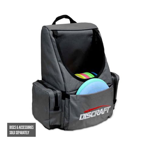 27 Best Disc Golf Bags (Yes, You Need One of These) - DiscgolfNOW.com