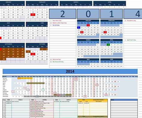 Microsoft Office Templates Calendar – Calendar Template 2021