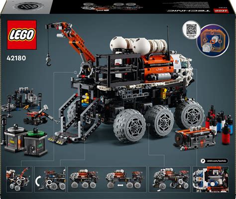 New Lego Technic Sets For 2024 Price - Denise Kesley