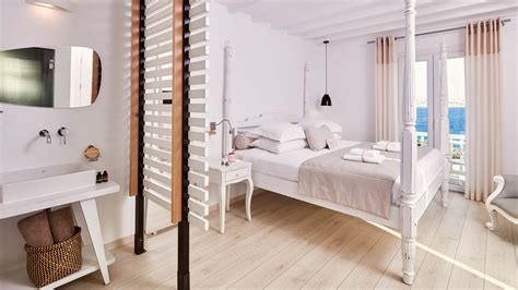 Mykonos Princess Hotel - Kalo Livadi Mykonos by Mykonos Hotels