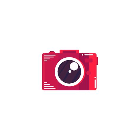 Free Dualtone Photography Icon Template - Edit Online & Download | Template.net