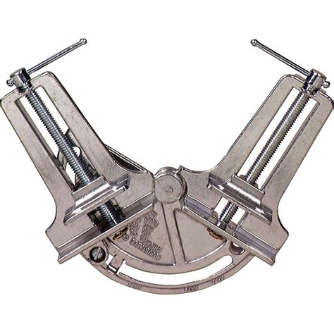 Pony Adjustable Clamps #9133 Corner and Splicing Clamp 9133 B&H