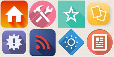 Android Icon Design #332252 - Free Icons Library