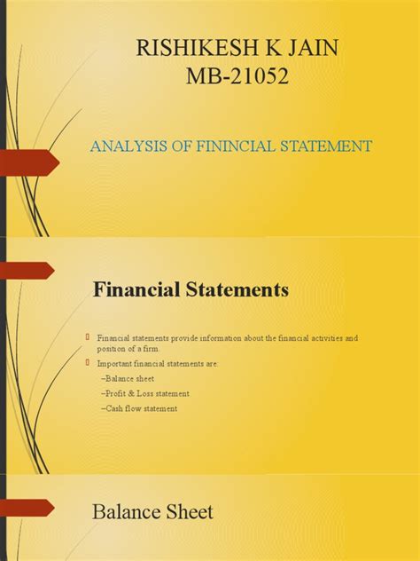 Rishi Accounts | PDF | Balance Sheet | Equity (Finance)