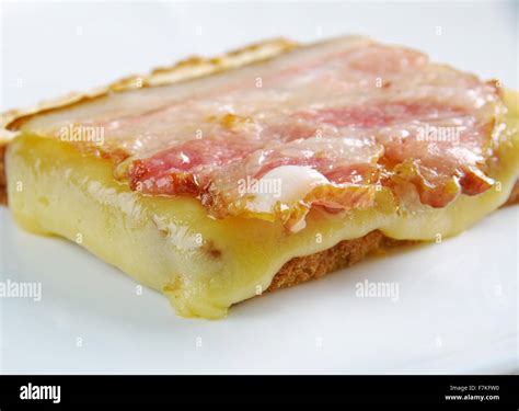 Gerber sandwich - American sandwiches Stock Photo - Alamy