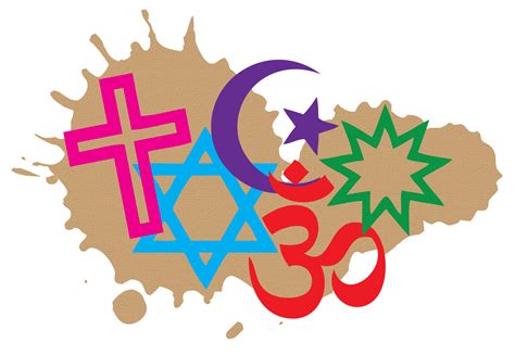 Religious symbol clipart - Clipground