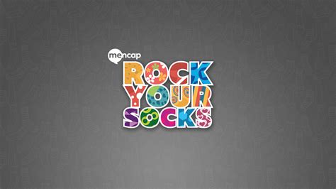 Rock your socks