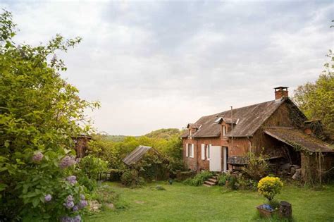 Types of country houses: Cottages, farmsteads and farmhouses - Corradi®