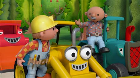 Watch Bob the Builder (Classic) Season 18 Episode 17: Scoop's Big Job - Full show on Paramount Plus